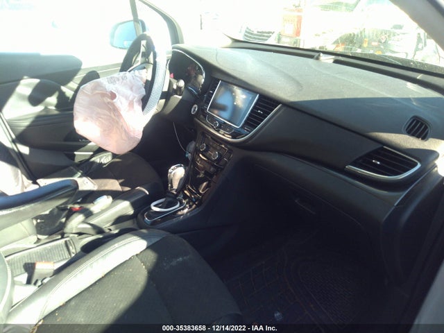 2017 Buick Encore, VIN: KL4CJASB0HB186079