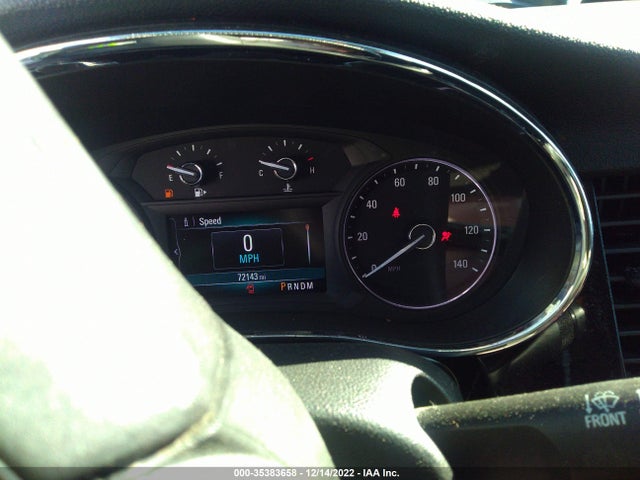 2017 Buick Encore, VIN: KL4CJASB0HB186079