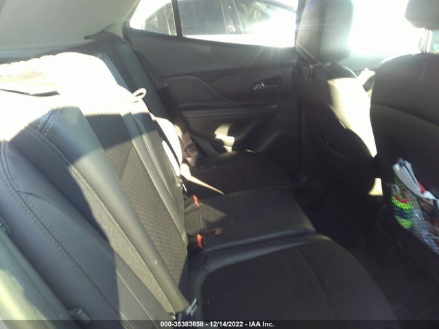 2017 Buick Encore, VIN: KL4CJASB0HB186079