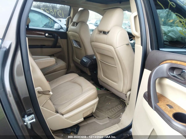 2011 BUICK ENCLAVE CXL-2 VIN: 5GAKRCED8BJ159827