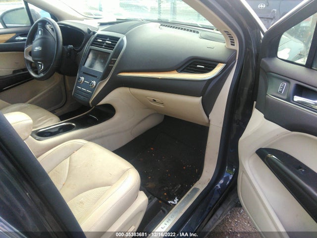 Lincoln MKC 2015 5LMCJ2A99FUJ24376 Image 6