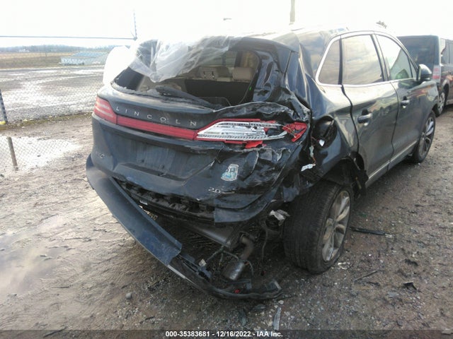 Lincoln MKC 2015 5LMCJ2A99FUJ24376 Image 7