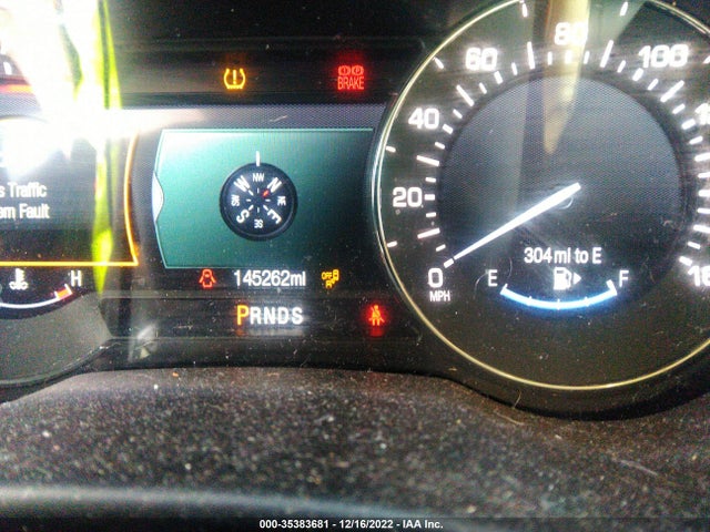 Lincoln MKC 2015 5LMCJ2A99FUJ24376 Image 8