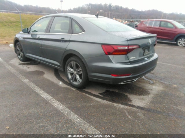 2019 VOLKSWAGEN JETTA S/SE/R-LINE VIN: 3VWC57BU5KM040496