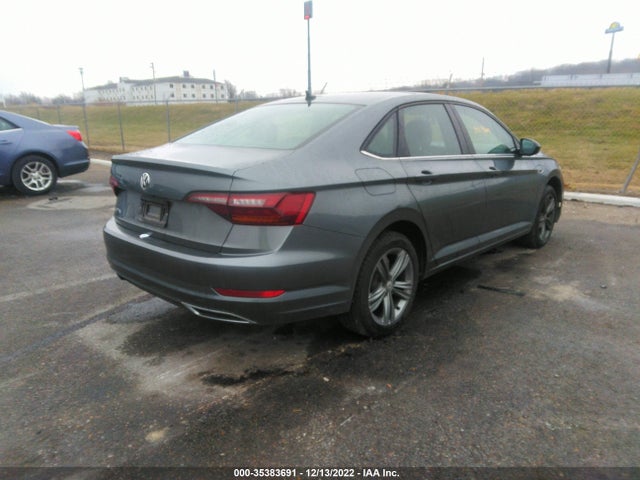 2019 VOLKSWAGEN JETTA S/SE/R-LINE VIN: 3VWC57BU5KM040496