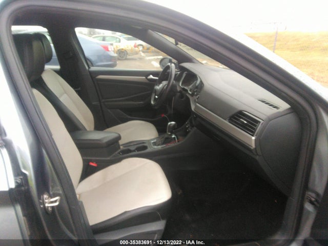 2019 VOLKSWAGEN JETTA S/SE/R-LINE VIN: 3VWC57BU5KM040496