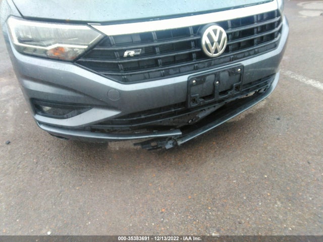 2019 VOLKSWAGEN JETTA S/SE/R-LINE VIN: 3VWC57BU5KM040496
