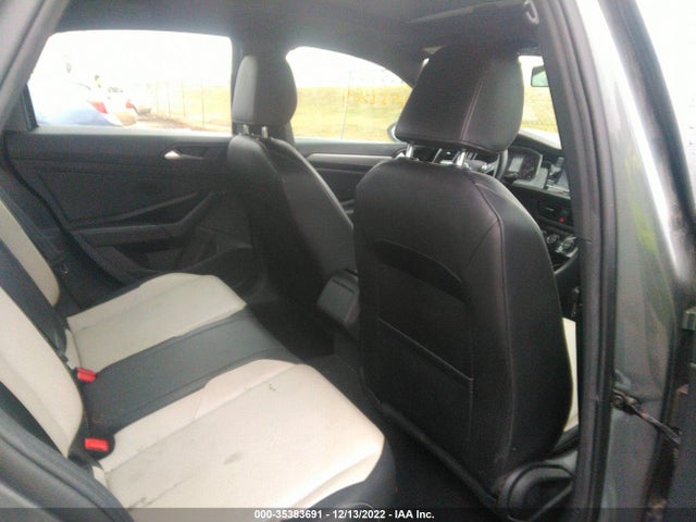 2019 VOLKSWAGEN JETTA S/SE/R-LINE VIN: 3VWC57BU5KM040496