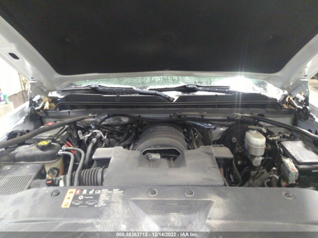 2017 Chevrolet Silverado 1500, VIN: 1GCVKREC2HZ292359