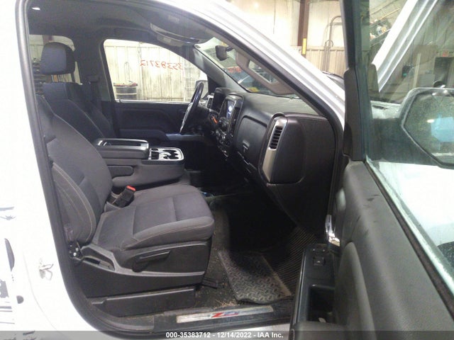 2017 Chevrolet Silverado 1500, VIN: 1GCVKREC2HZ292359