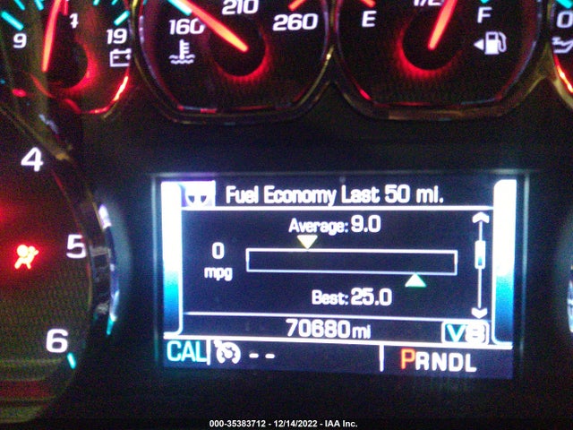 2017 Chevrolet Silverado 1500, VIN: 1GCVKREC2HZ292359