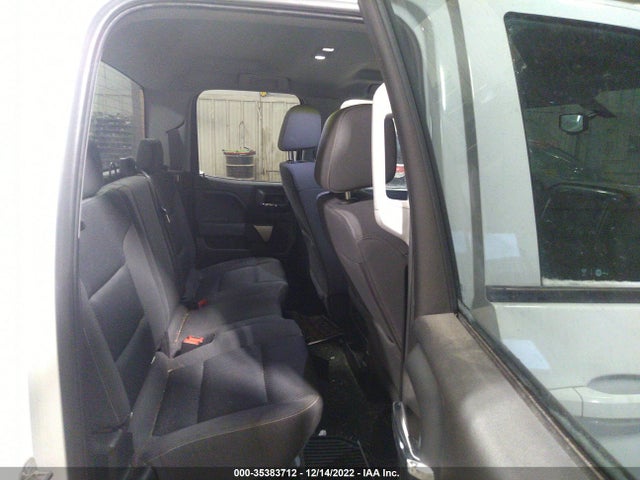 2017 Chevrolet Silverado 1500, VIN: 1GCVKREC2HZ292359