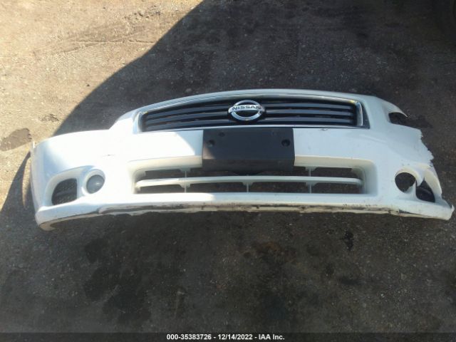 1N4AA5AP9EC443267 Nissan Maxima 3.5 Sv W/sport Pkg