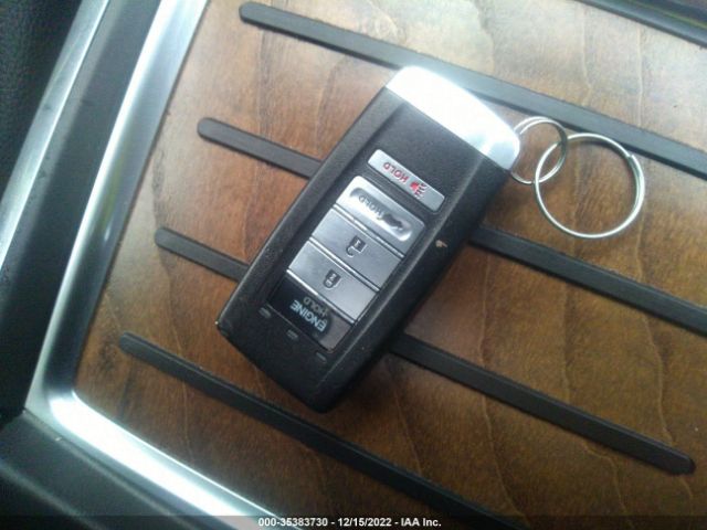 5J8YD4H54KL020205 Acura Mdx W/technology Pkg