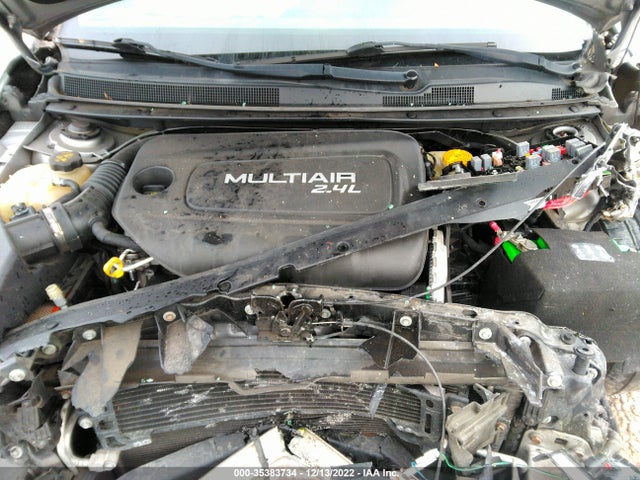 2015 CHRYSLER 200 LIMITED VIN: 1C3CCCAB8FN631309