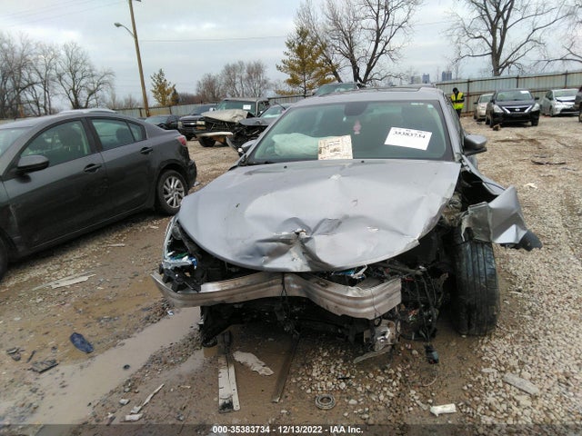 2015 CHRYSLER 200 LIMITED VIN: 1C3CCCAB8FN631309