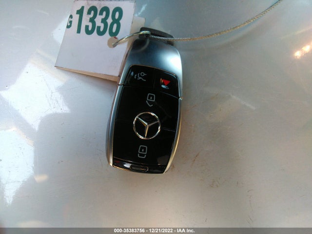 2019 Mercedes-Benz E-Class, VIN: WDDZF4JB6KA623476