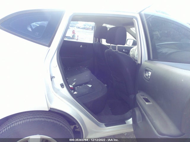 2015 NISSAN ROGUE SELECT S VIN: JN8AS5MT8FW670793