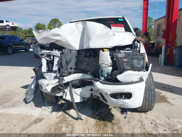RAM 1500 Big Horn 2021 1C6SRFFTXMN715869 Image 12