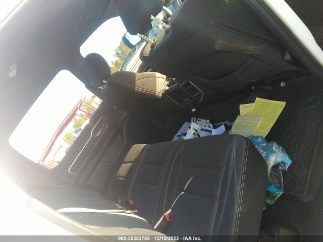 RAM 1500 Big Horn 2021 1C6SRFFTXMN715869 Image 8