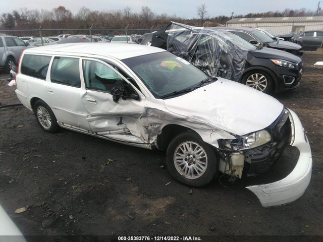 2005 YV1SW612652462420 main image