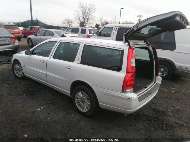 Volvo V70 2005 YV1SW612652462420 Image 5