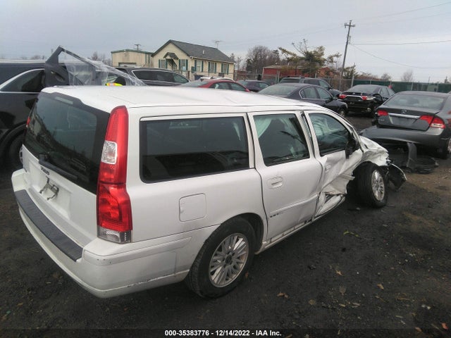 Volvo V70 2005 YV1SW612652462420 Image 6