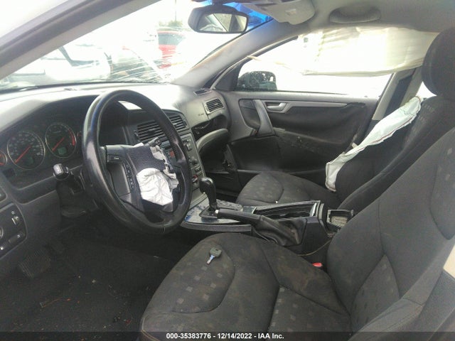 Volvo V70 2005 YV1SW612652462420 Image 7