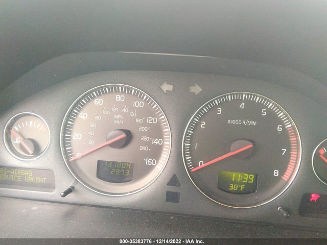Volvo V70 2005 YV1SW612652462420 Image 9
