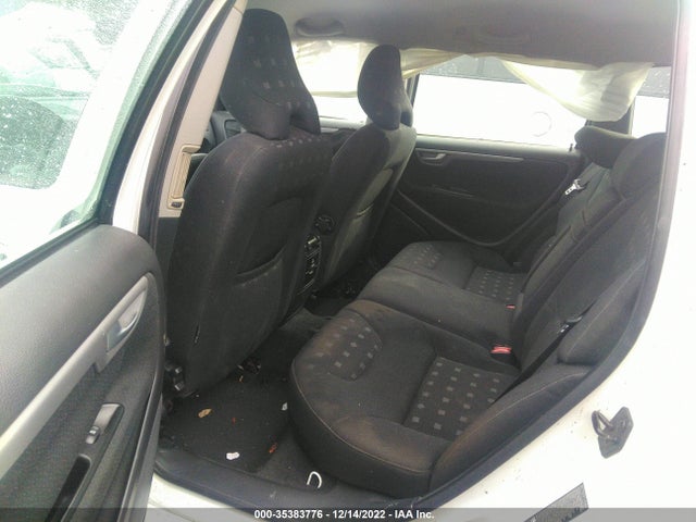 Volvo V70 2005 YV1SW612652462420 Image 10