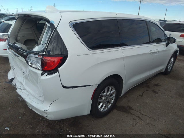 2020 Chrysler Voyager, VIN: 2C4RC1CG0LR129282