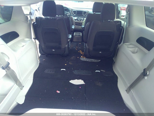 2020 Chrysler Voyager, VIN: 2C4RC1CG0LR129282