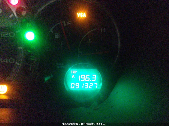 2005 HONDA PILOT EX-L WITH NAVI VIN: 2HKYF18755H553407