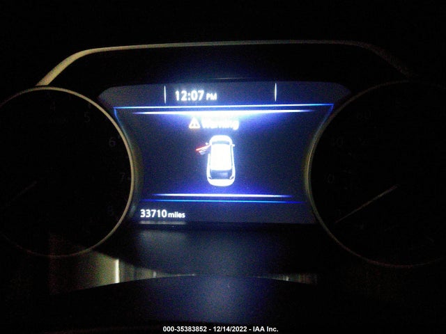 2020 Nissan Murano, VIN: 5N1AZ2BS6LN125589