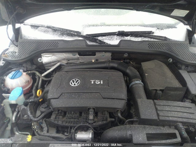 2017 Volkswagen Beetle, VIN: 3VWJ17AT7HM615248