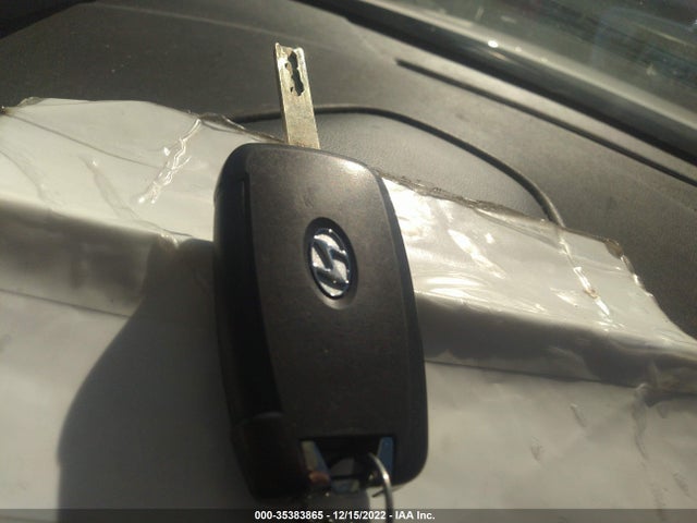 2020 Hyundai Accent, VIN: 3KPC24A68LE118648