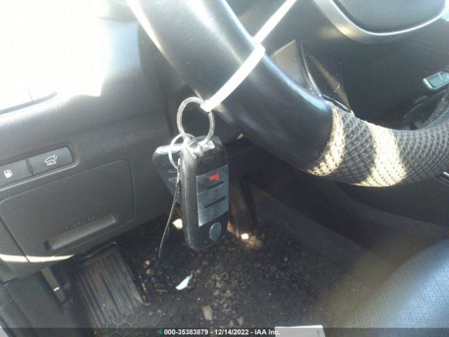 5XYPHDA5XKG511124 KIA Sorento Ex V6