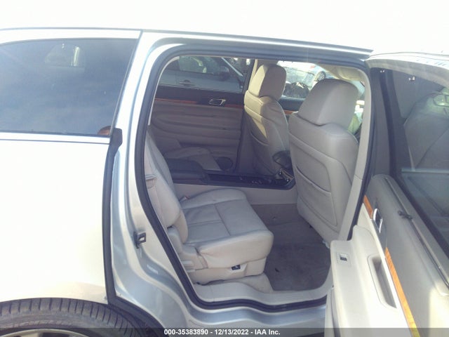 Lincoln Mkt W/ecoboost 2010 2LMHJ5AT1ABJ08164 Image 8