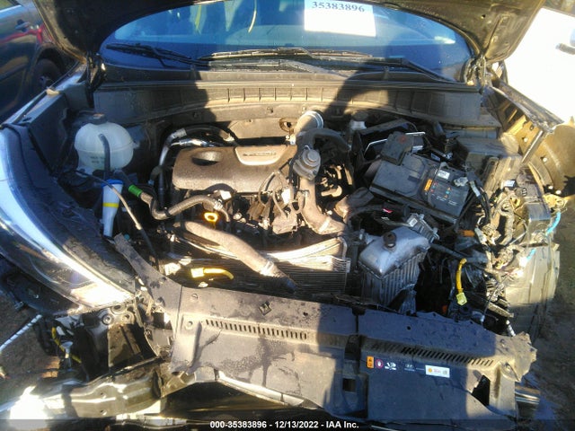 Hyundai Tucson Value 2018 KM8J3CA22JU757307 Image 10