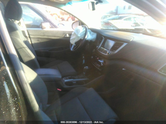 Hyundai Tucson Value 2018 KM8J3CA22JU757307 Image 5