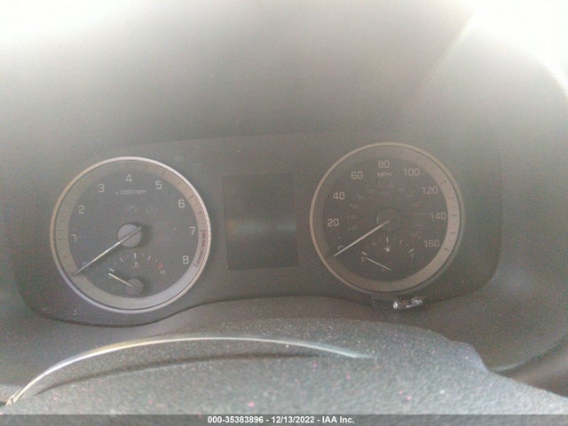 Hyundai Tucson Value 2018 KM8J3CA22JU757307 Image 7