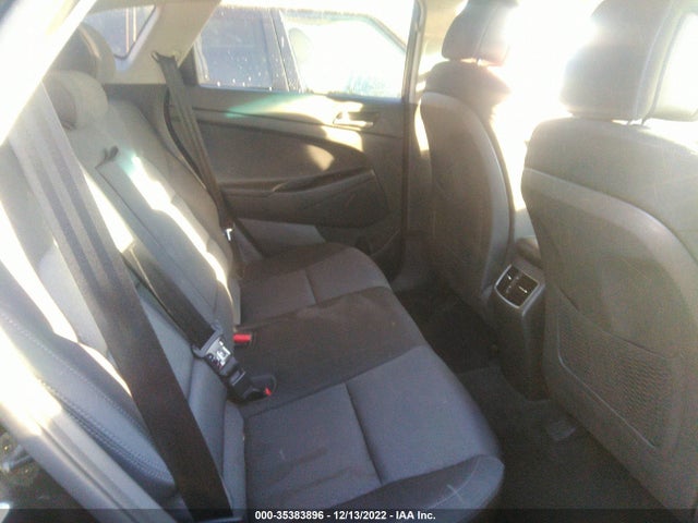 Hyundai Tucson Value 2018 KM8J3CA22JU757307 Image 8