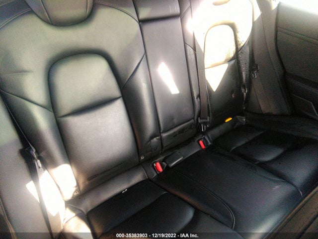 Tesla Model 3 Standard Range 2020 5YJ3E1EA6LF744942 Image 9