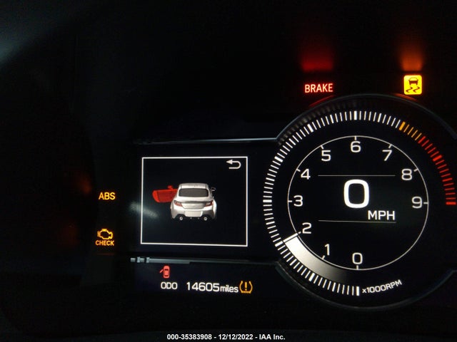 2022 Subaru BRZ, VIN: JF1ZDBB14N9702120