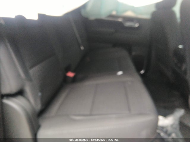 Chevrolet Silverado 1500 Rst 2023 2GCUDEED8P1102868 Image 8