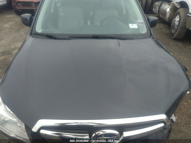 Subaru Forester 2.5i Limited 2014 JF2SJAHC0EH511082 Image 12