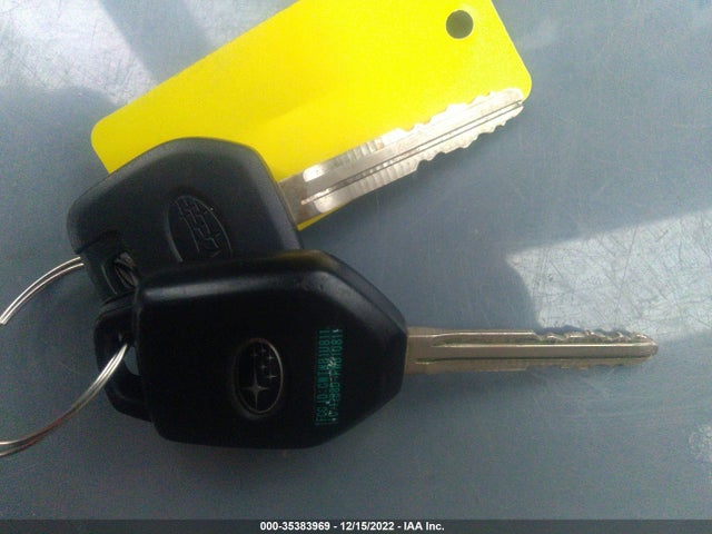 Subaru Forester 2.5i Limited 2014 JF2SJAHC0EH511082 Image 3