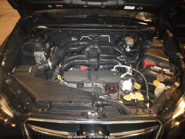 2017 Subaru Crosstrek, VIN: JF2GPABC7H8261762
