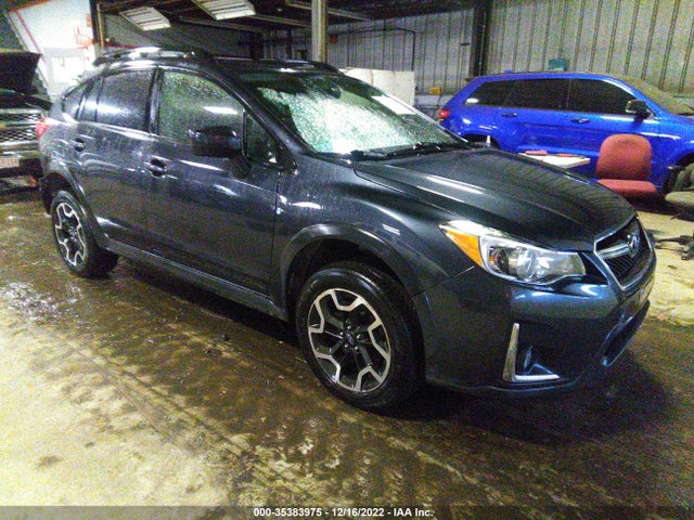 2017 Subaru Crosstrek, VIN: JF2GPABC7H8261762