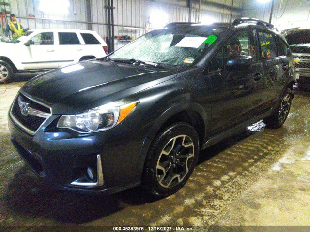 2017 Subaru Crosstrek, VIN: JF2GPABC7H8261762